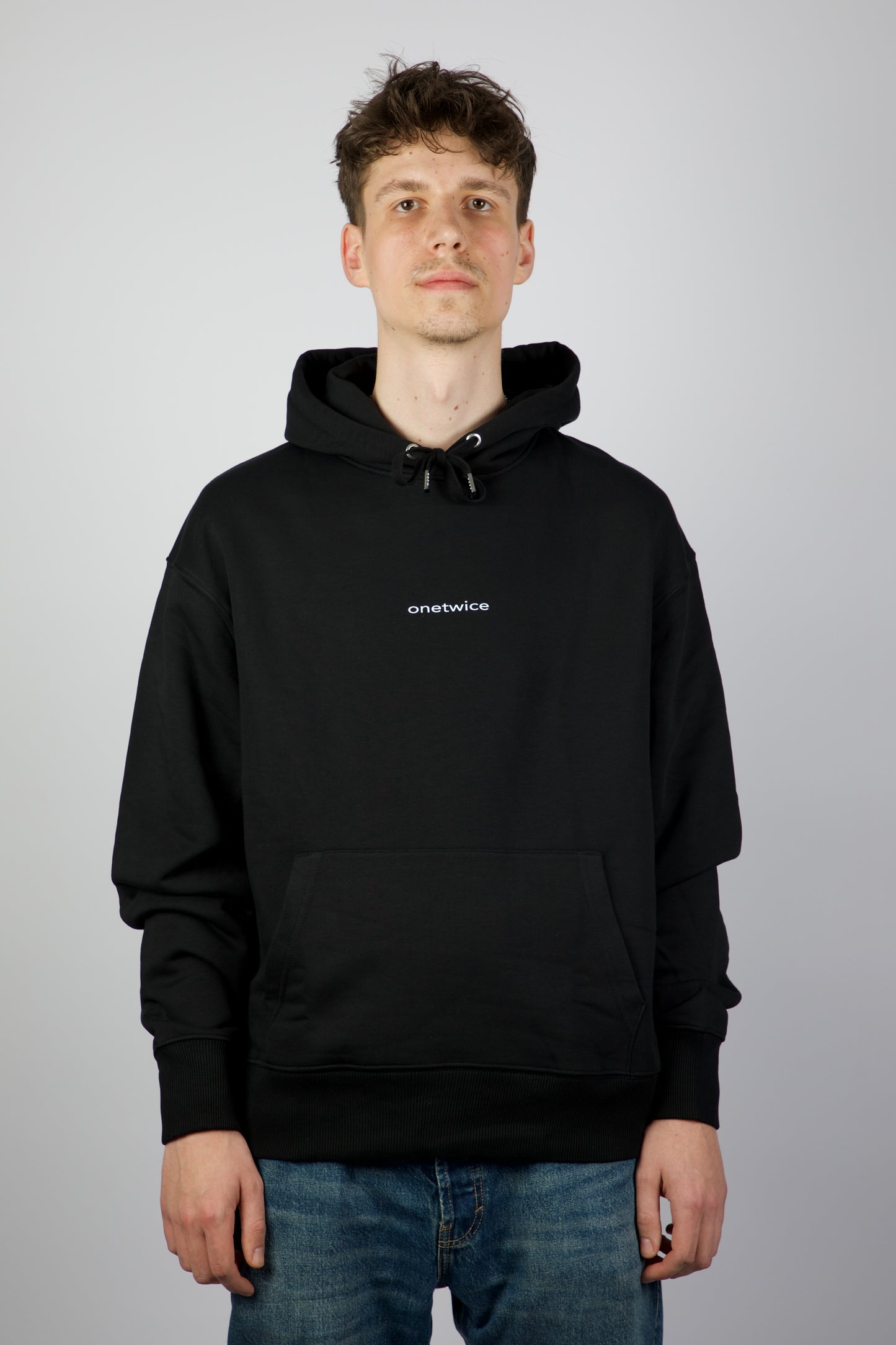 Around the world - Unisex Oversized Hoodie