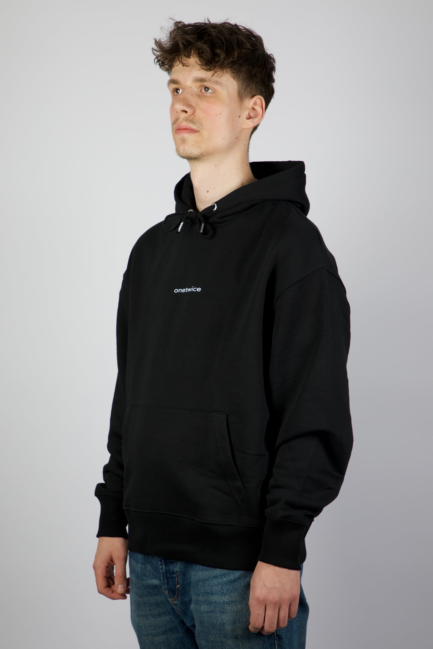 Around the world - Unisex Oversized Hoodie