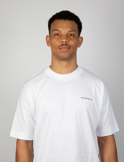 Everywhere anywhere - Unisex Oversized T-Shirt