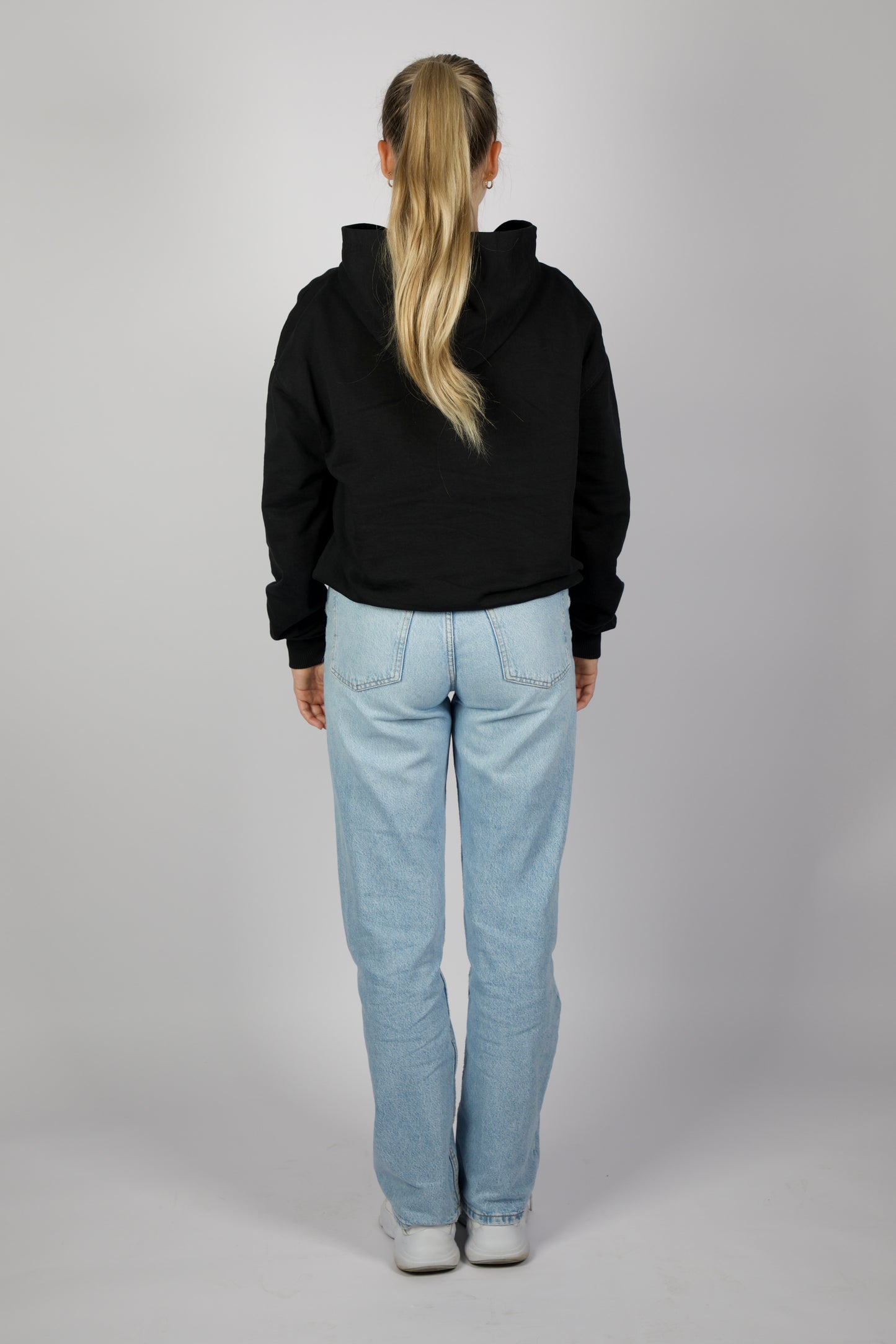 onetwice Stick - Unisex Oversized Hoodie