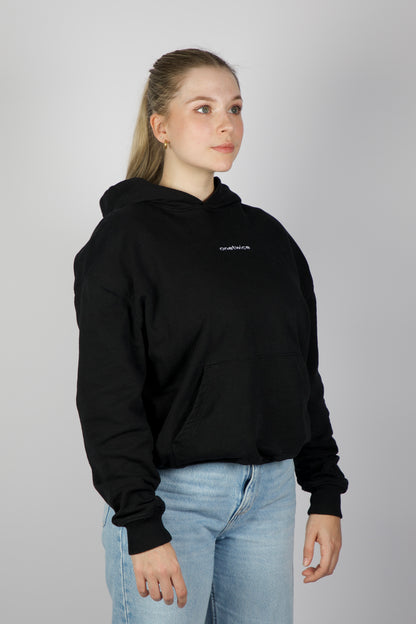 onetwice Stick - Unisex Oversized Hoodie