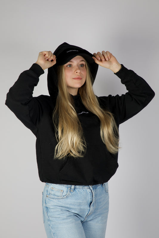 onetwice Stick - Unisex Oversized Hoodie