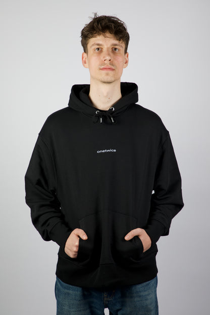 Around the world - Unisex Oversized Hoodie