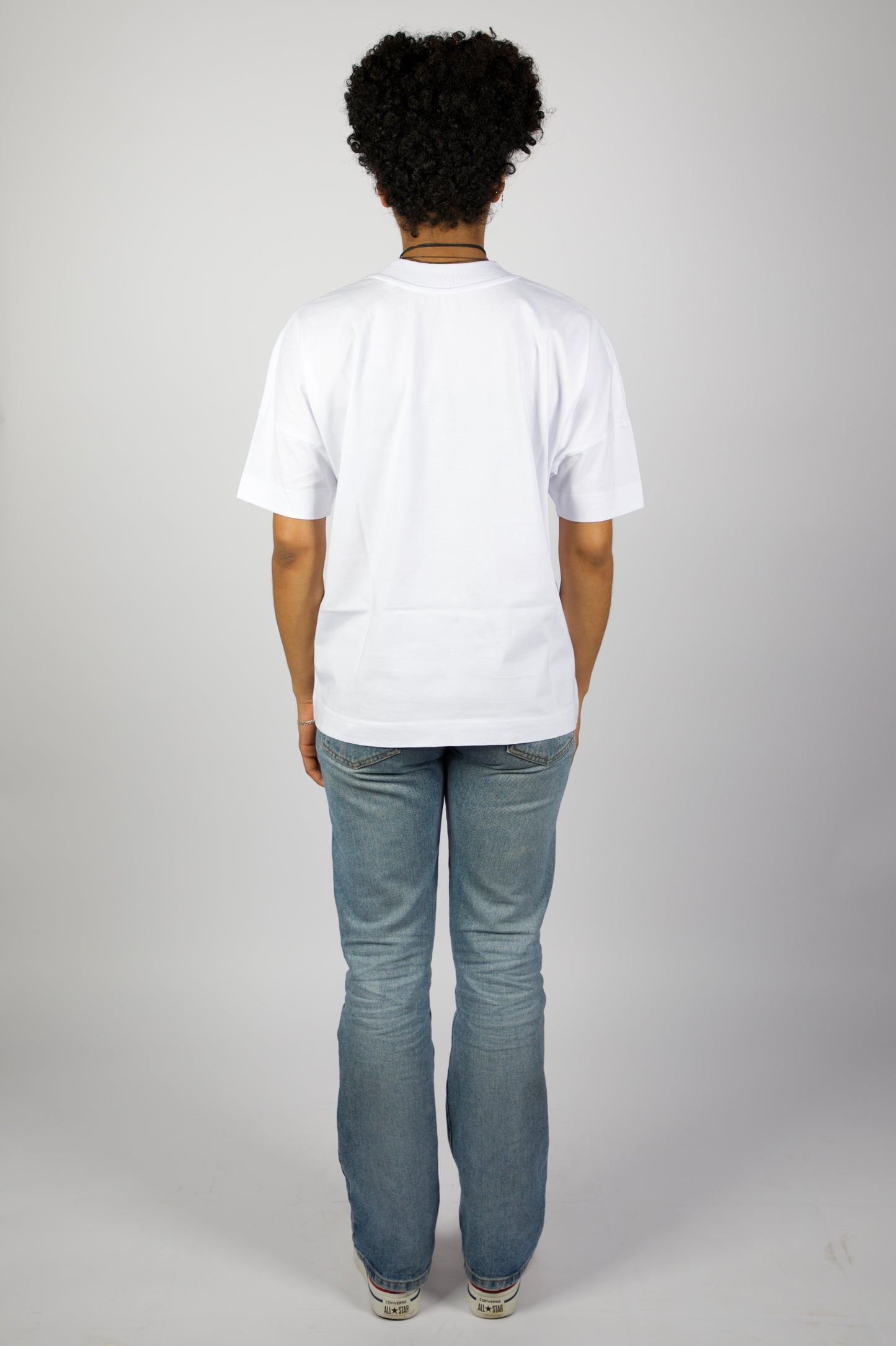 Late checkout - Unisex Oversized T-Shirt