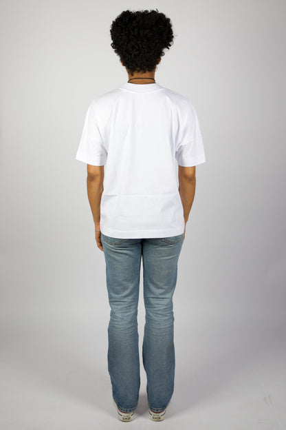Late checkout - Unisex Oversized T-Shirt