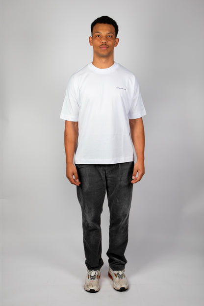 Everywhere anywhere - Unisex Oversized T-Shirt