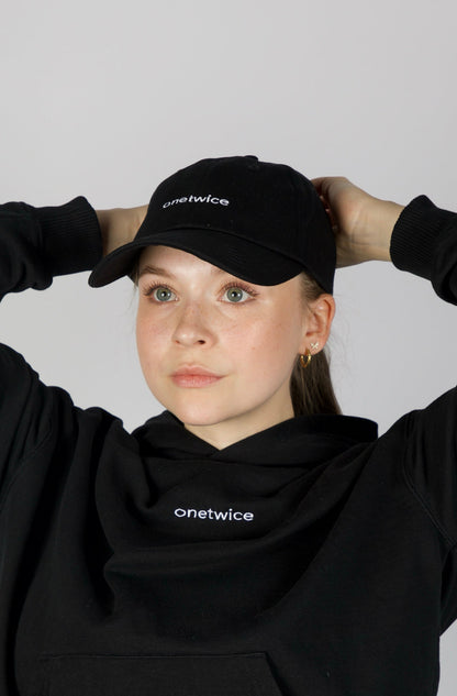 onetwice Cap