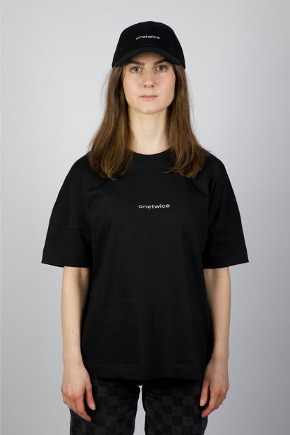 Around the world - Unisex Oversized T-Shirt