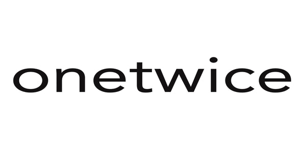 onetwice